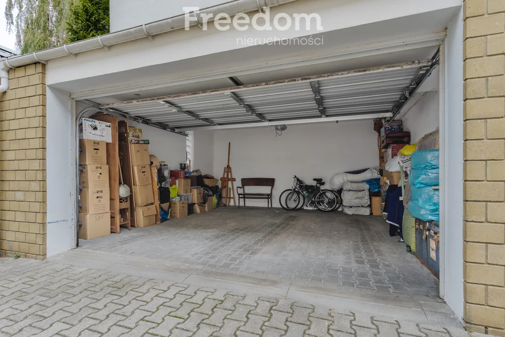 3 pokoje, mieszkanie 102,10 m², piętro 2, oferta nr , 40389/3685/OMS, Józefosław, Magnolii
