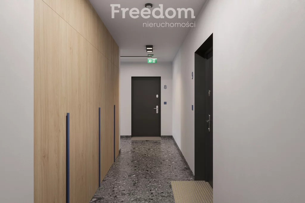 3 pokoje, mieszkanie 57,29 m², parter, oferta nr , 39084/3685/OMS, Poznań, Naramowice, Naramowice, Maków Polnych