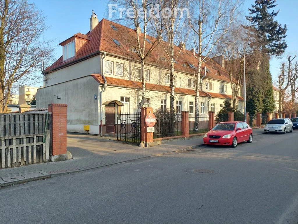 Mieszkanie trzypokojowe 48,20 m², Malbork, Sprzedaż