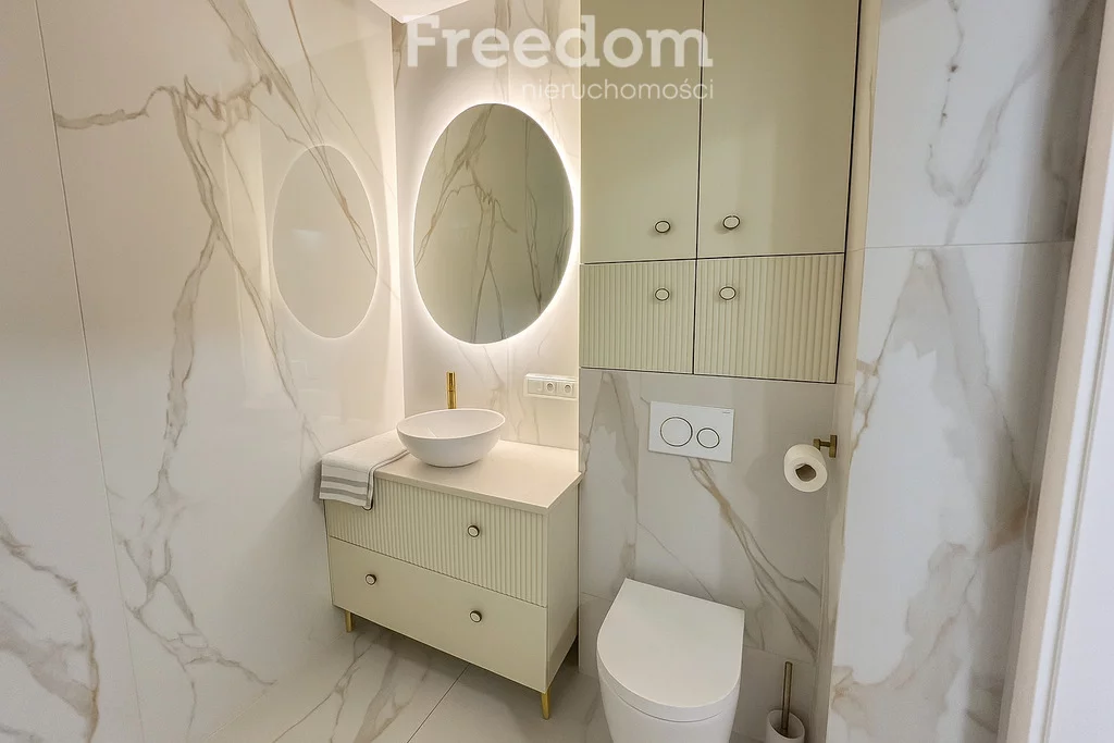 3 pokoje, mieszkanie 78,60 m², parter, oferta nr , 40358/3685/OMS, Częstochowa, Małopolska