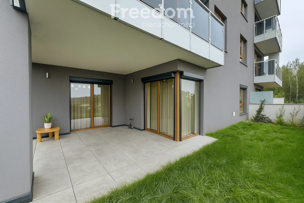 3 pokoje, mieszkanie 78,60 m², parter, oferta nr , 40358/3685/OMS, Częstochowa, Małopolska