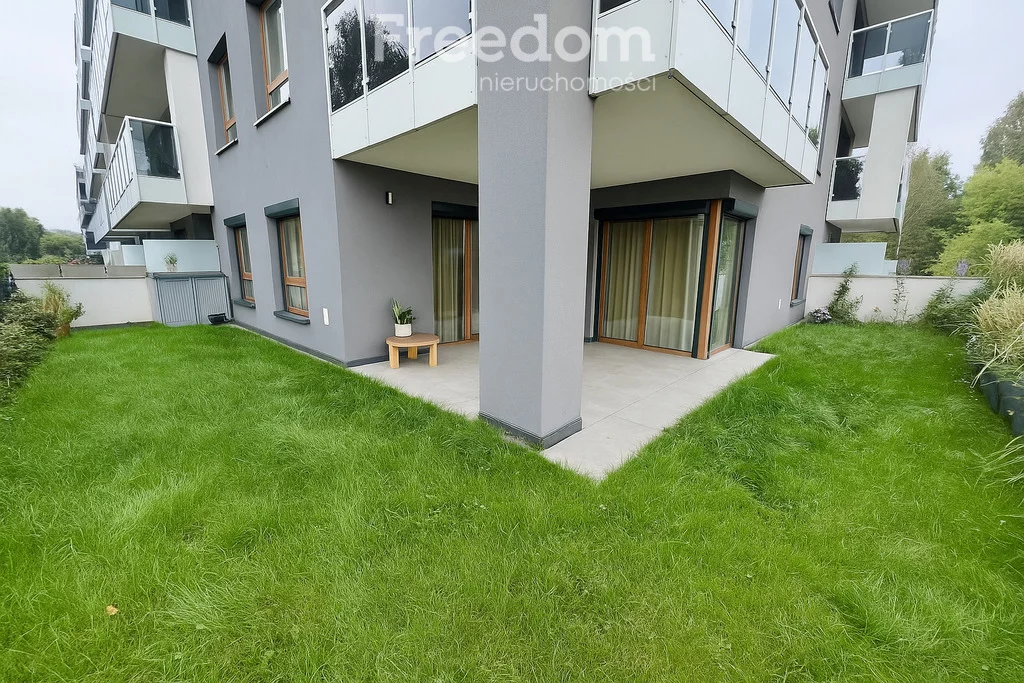 3 pokoje, mieszkanie 78,60 m², parter, oferta nr , 40358/3685/OMS, Częstochowa, Małopolska