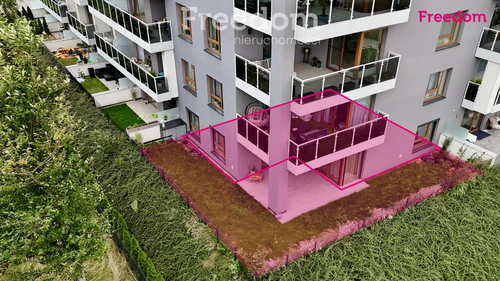 3 pokoje, mieszkanie 78,60 m², parter, oferta nr , 40358/3685/OMS, Częstochowa, Małopolska