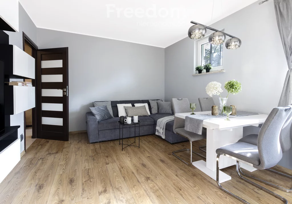 Apartamenty 39640/3685/OMS Warszawa Białołęka Marcina z Wrocimowic