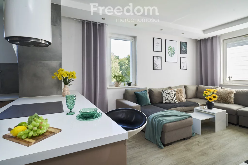 Apartamenty 39974/3685/OMS Olsztyn Zielona Górka Marii Zientary-Malewskiej