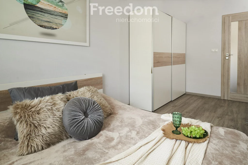 3 pokoje, mieszkanie 62,60 m², piętro 2, oferta nr , 39974/3685/OMS, Olsztyn, Zielona Górka, Marii Zientary-Malewskiej