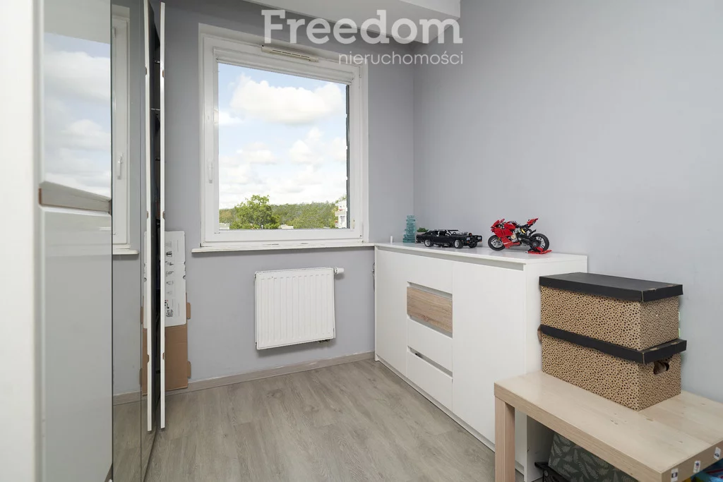 3 pokoje, mieszkanie 62,60 m², piętro 2, oferta nr , 39974/3685/OMS, Olsztyn, Zielona Górka, Marii Zientary-Malewskiej