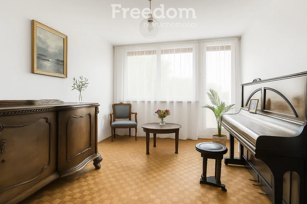 Apartamenty 40145/3685/OMS Warszawa Praga Północ Markowska