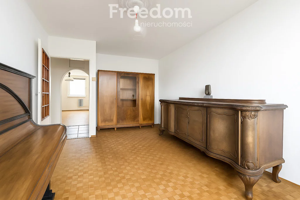 3 pokoje, mieszkanie 56,50 m², piętro 6, oferta nr , 40145/3685/OMS, Warszawa, Praga Północ, Praga Północ, Markowska