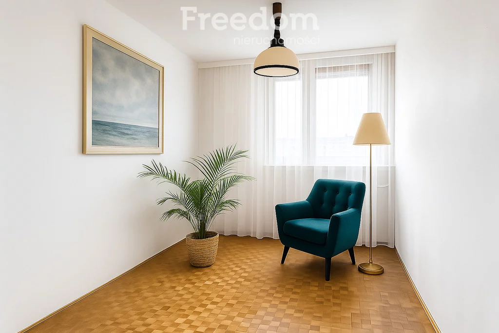 3 pokoje, mieszkanie 56,50 m², piętro 6, oferta nr , 40145/3685/OMS, Warszawa, Praga Północ, Praga Północ, Markowska