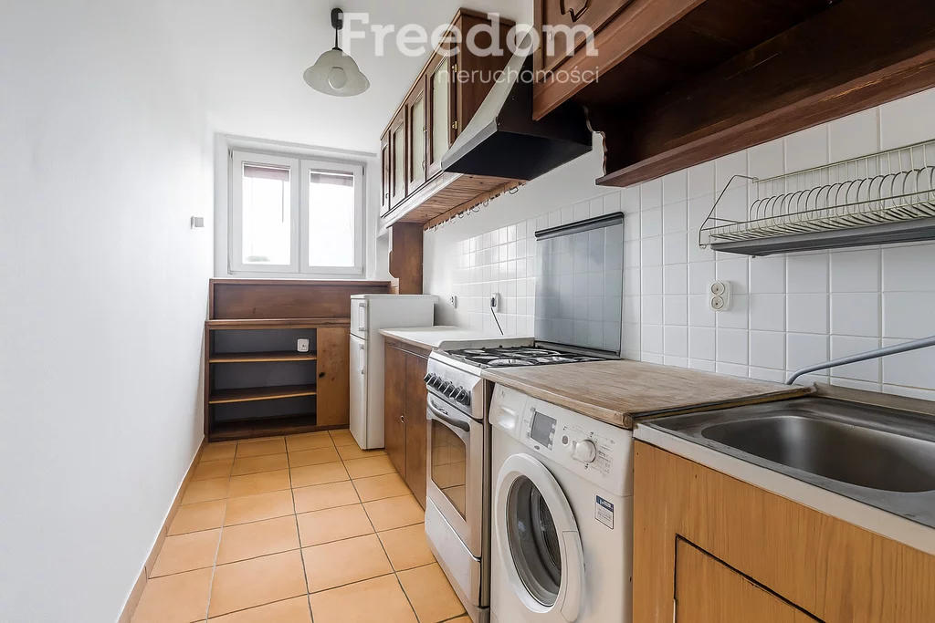 3 pokoje, mieszkanie 56,50 m², piętro 6, oferta nr , 40145/3685/OMS, Warszawa, Praga Północ, Praga Północ, Markowska