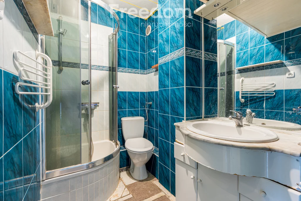 3 pokoje, mieszkanie 56,50 m², piętro 6, oferta nr , 40145/3685/OMS, Warszawa, Praga Północ, Praga Północ, Markowska