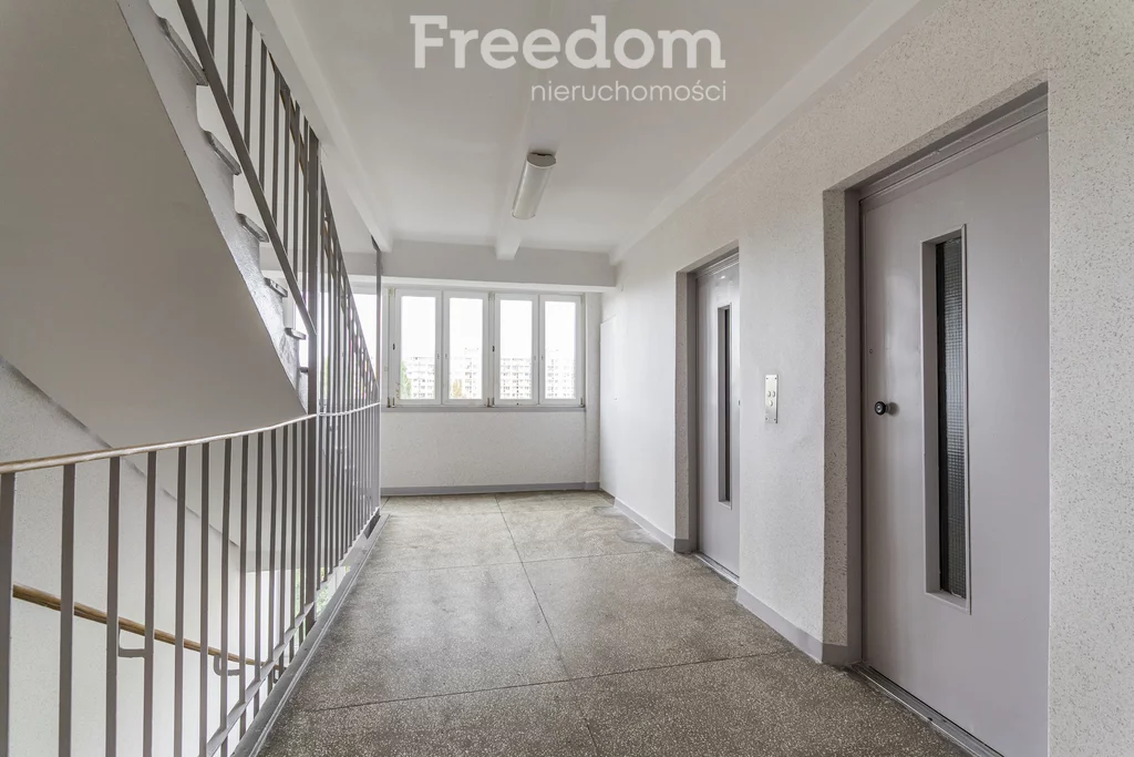 3 pokoje, mieszkanie 56,50 m², piętro 6, oferta nr , 40145/3685/OMS, Warszawa, Praga Północ, Praga Północ, Markowska