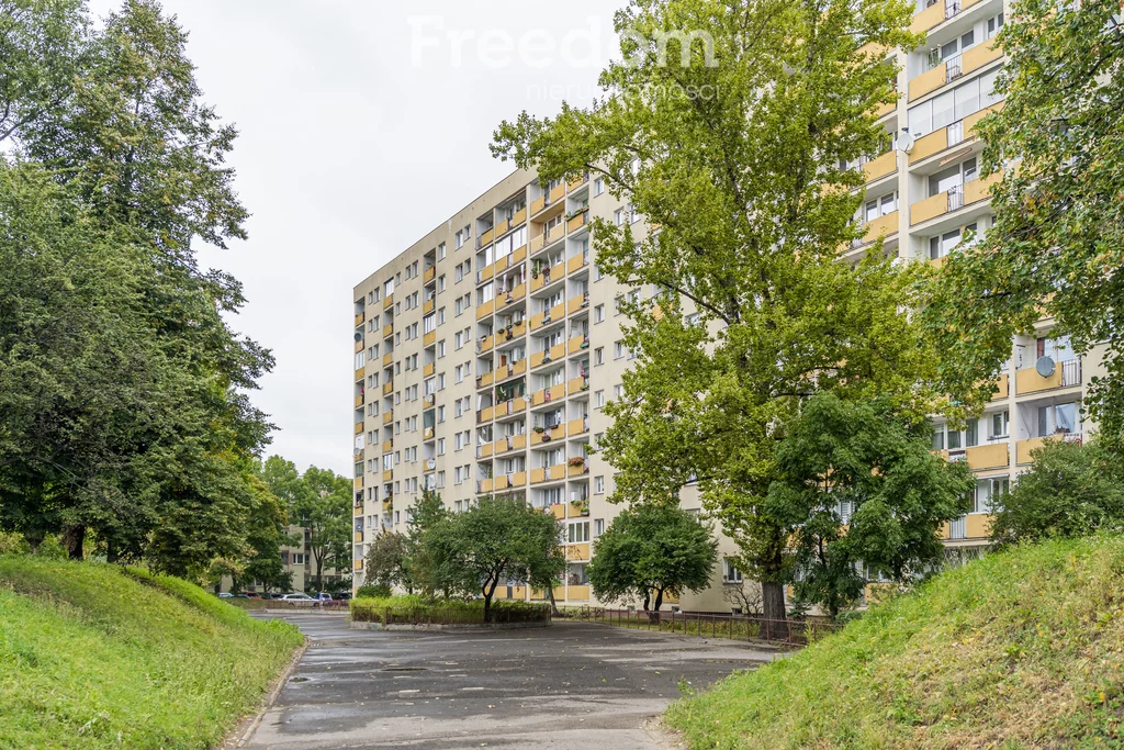 3 pokoje, mieszkanie 56,50 m², piętro 6, oferta nr , 40145/3685/OMS, Warszawa, Praga Północ, Praga Północ, Markowska