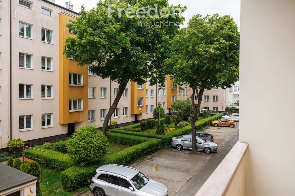 3 pokoje, mieszkanie 82,00 m², piętro 1, oferta nr , 39391/3685/OMS, Gdynia, Śródmieście, Śródmieście, al. marsz. Piłsudskiego
