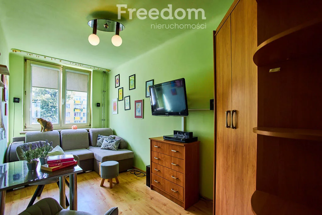 3 pokoje, mieszkanie 48,89 m², piętro 2, oferta nr , 40020/3685/OMS, Chełm, al. Marszałka Józefa Piłsudskiego