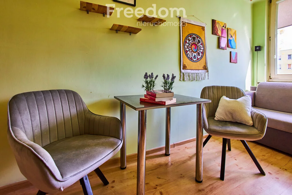 3 pokoje, mieszkanie 48,89 m², piętro 2, oferta nr , 40020/3685/OMS, Chełm, al. Marszałka Józefa Piłsudskiego