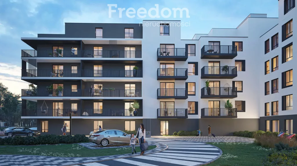 3 pokoje, mieszkanie 69,91 m², piętro 5, oferta nr , 26146/3685/OMS, Warszawa, Bemowo, Bemowo, Marynin