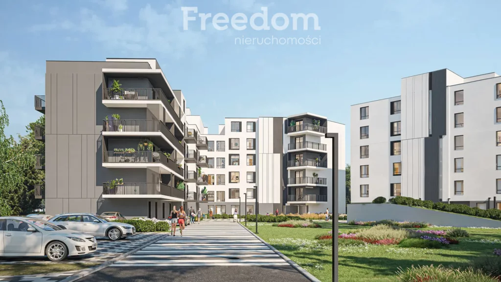 3 pokoje, mieszkanie 69,91 m², piętro 5, oferta nr , 26146/3685/OMS, Warszawa, Bemowo, Bemowo, Marynin