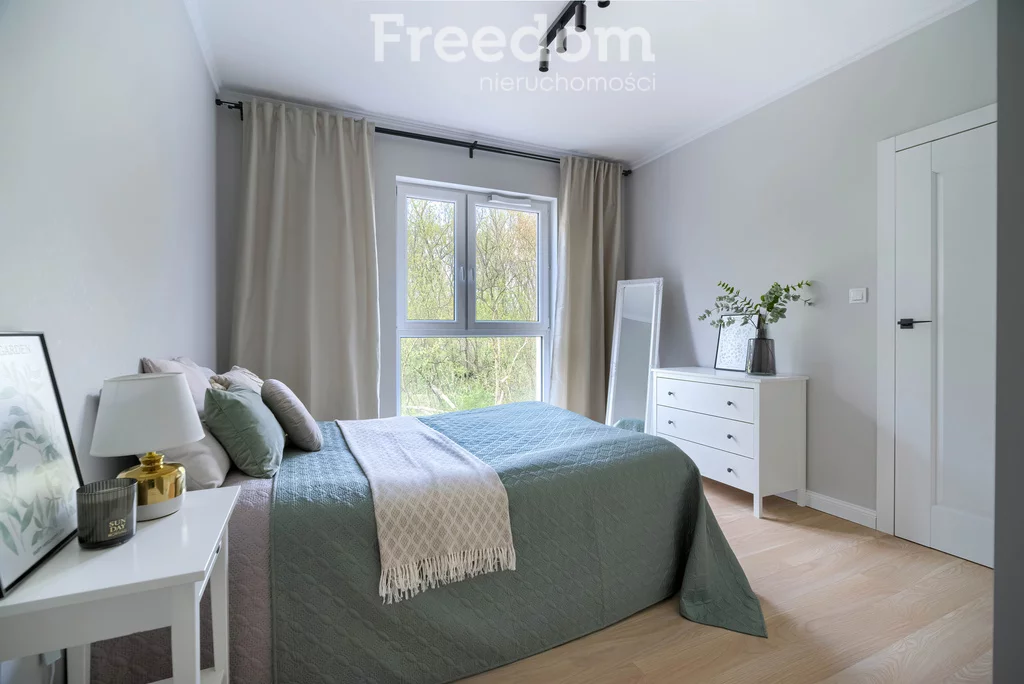 Apartamenty 39286/3685/OMS Warszawa Białołęka Marywilska