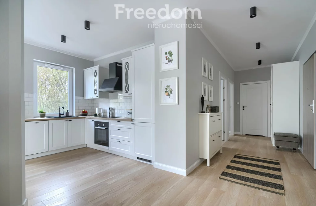 3 pokoje, mieszkanie 68,50 m², piętro 1, oferta nr , 39286/3685/OMS, Warszawa, Białołęka, Białołęka, Marywilska