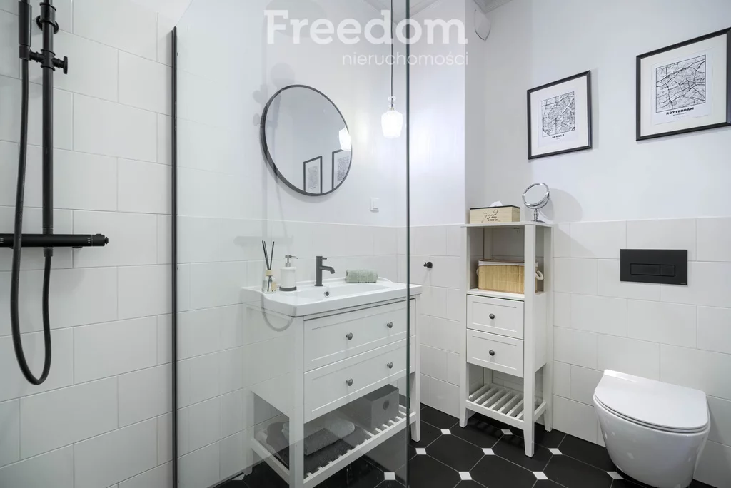 3 pokoje, mieszkanie 68,50 m², piętro 1, oferta nr , 39286/3685/OMS, Warszawa, Białołęka, Białołęka, Marywilska