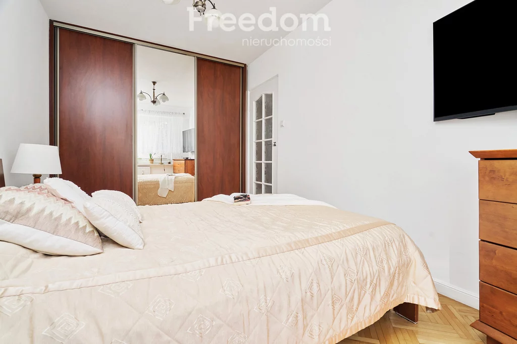 3 pokoje, mieszkanie 59,10 m², piętro 1, oferta nr , 37467/3685/OMS, Mrągowo, os. Metalowców