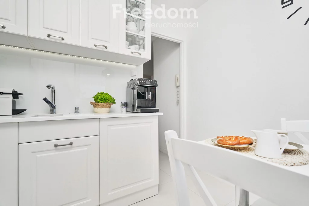 3 pokoje, mieszkanie 59,10 m², piętro 1, oferta nr , 37467/3685/OMS, Mrągowo, os. Metalowców