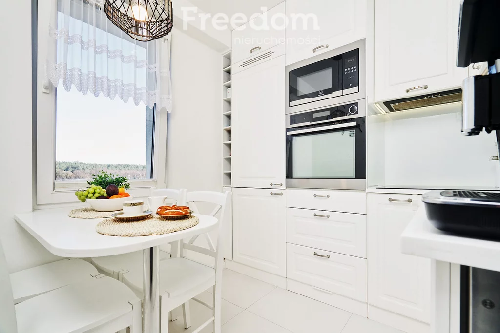 3 pokoje, mieszkanie 59,10 m², piętro 1, oferta nr , 37467/3685/OMS, Mrągowo, os. Metalowców