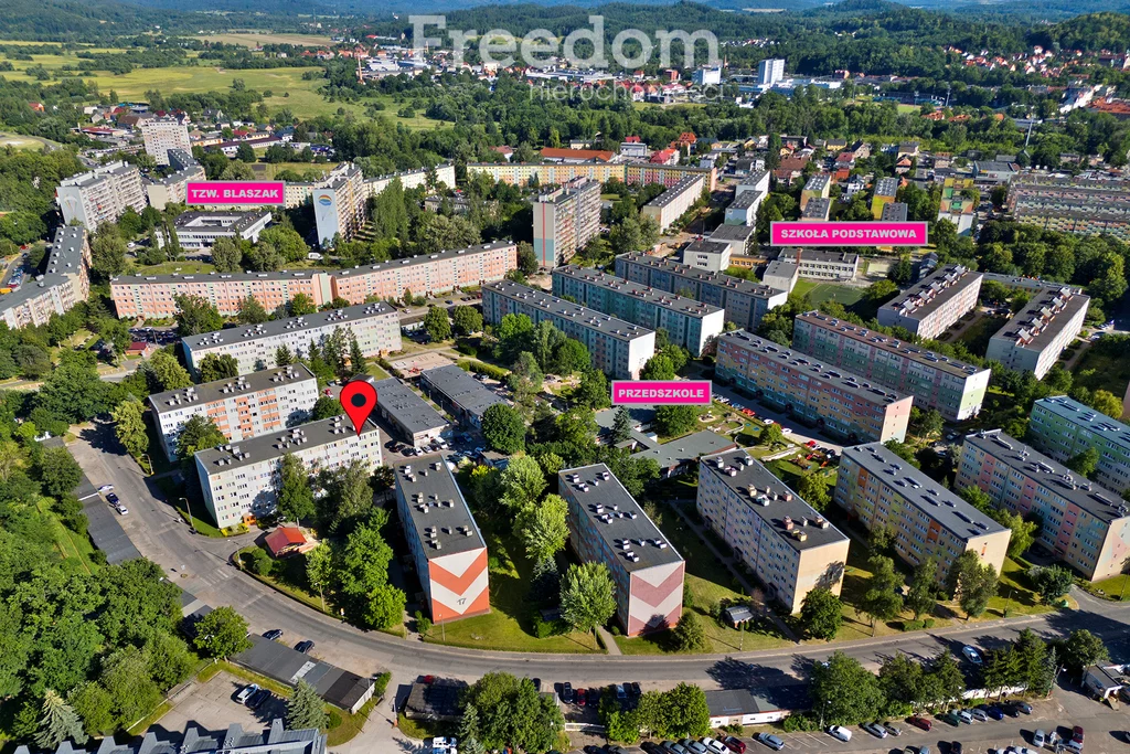 Apartamenty 39309/3685/OMS Jelenia Góra Mieczysława Karłowicza