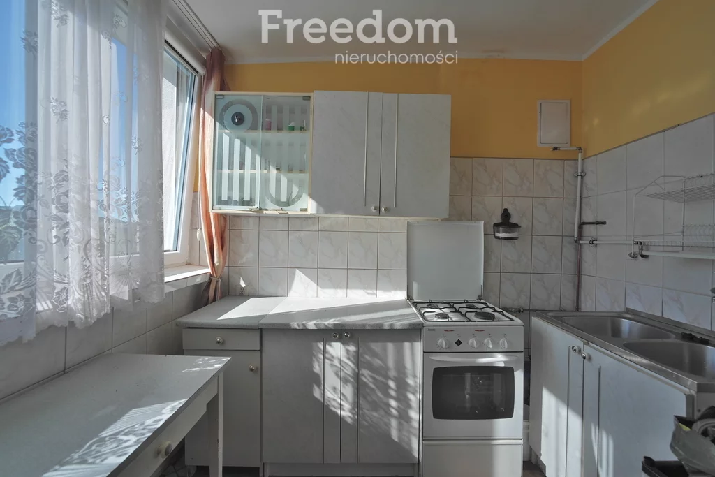 3 pokoje, mieszkanie 55,65 m², piętro 4, oferta nr , 39309/3685/OMS, Jelenia Góra, Mieczysława Karłowicza