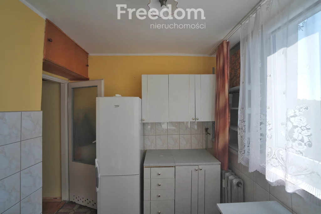 3 pokoje, mieszkanie 55,65 m², piętro 4, oferta nr , 39309/3685/OMS, Jelenia Góra, Mieczysława Karłowicza