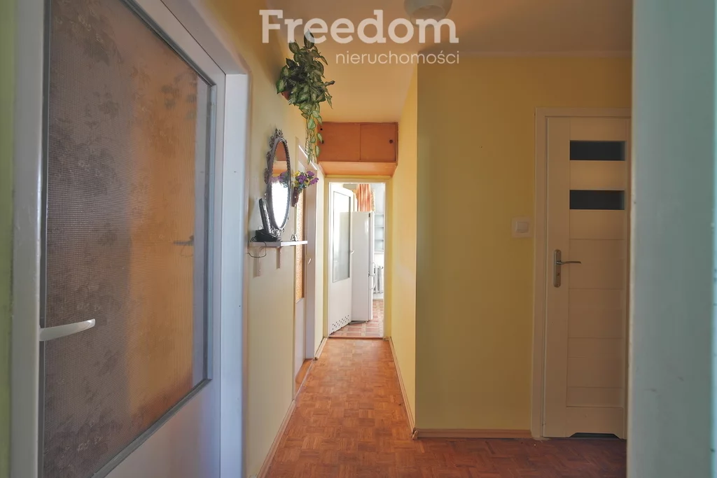 3 pokoje, mieszkanie 55,65 m², piętro 4, oferta nr , 39309/3685/OMS, Jelenia Góra, Mieczysława Karłowicza