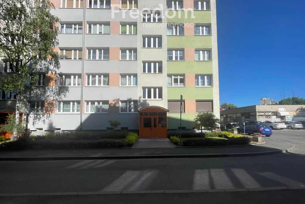 3 pokoje, mieszkanie 55,65 m², piętro 4, oferta nr , 39309/3685/OMS, Jelenia Góra, Mieczysława Karłowicza