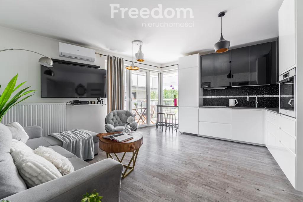 Apartamenty 39806/3685/OMS Warszawa Mieczysława Pożaryskiego