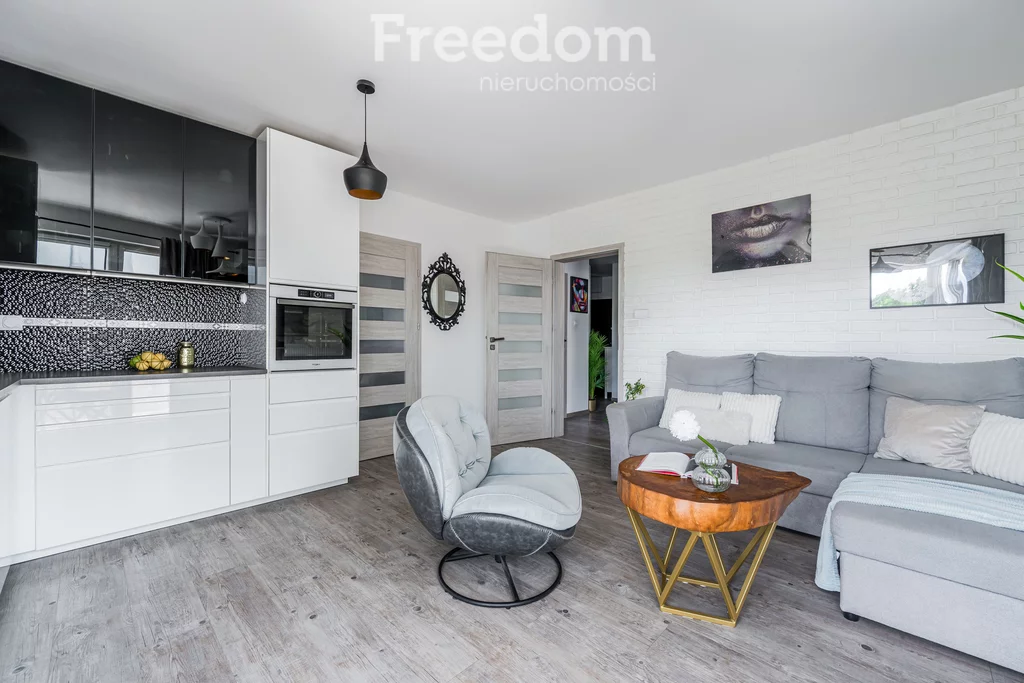 3 pokoje, apartament 55,73 m², piętro 2, oferta nr , 39806/3685/OMS, Warszawa, Wawer, Wawer, Mieczysława Pożaryskiego