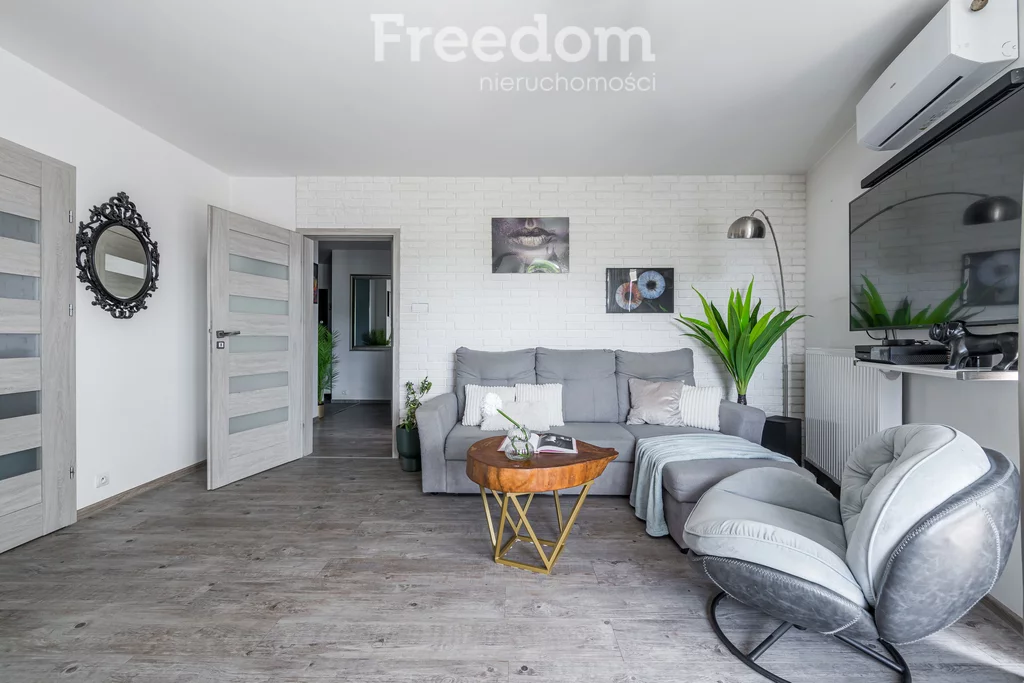 3 pokoje, apartament 55,73 m², piętro 2, oferta nr , 39806/3685/OMS, Warszawa, Wawer, Wawer, Mieczysława Pożaryskiego