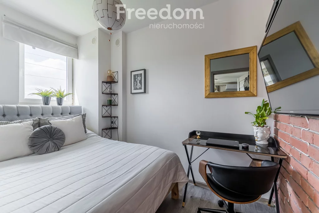 3 pokoje, apartament 55,73 m², piętro 2, oferta nr , 39806/3685/OMS, Warszawa, Wawer, Wawer, Mieczysława Pożaryskiego