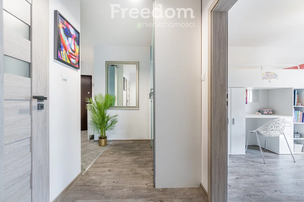 3 pokoje, apartament 55,73 m², piętro 2, oferta nr , 39806/3685/OMS, Warszawa, Wawer, Wawer, Mieczysława Pożaryskiego