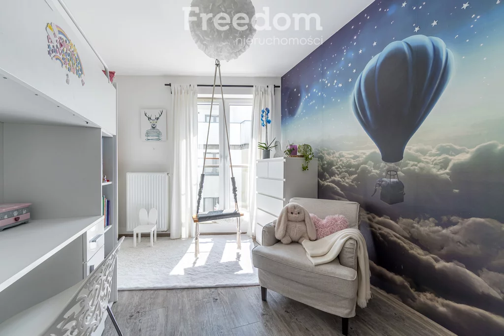 3 pokoje, apartament 55,73 m², piętro 2, oferta nr , 39806/3685/OMS, Warszawa, Wawer, Wawer, Mieczysława Pożaryskiego