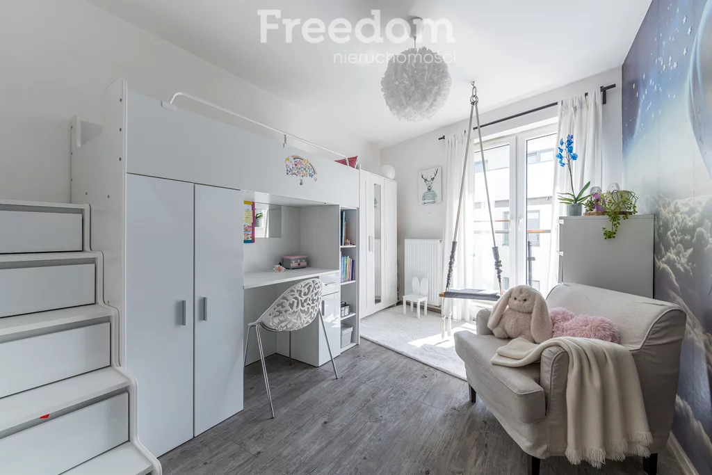 3 pokoje, apartament 55,73 m², piętro 2, oferta nr , 39806/3685/OMS, Warszawa, Wawer, Wawer, Mieczysława Pożaryskiego
