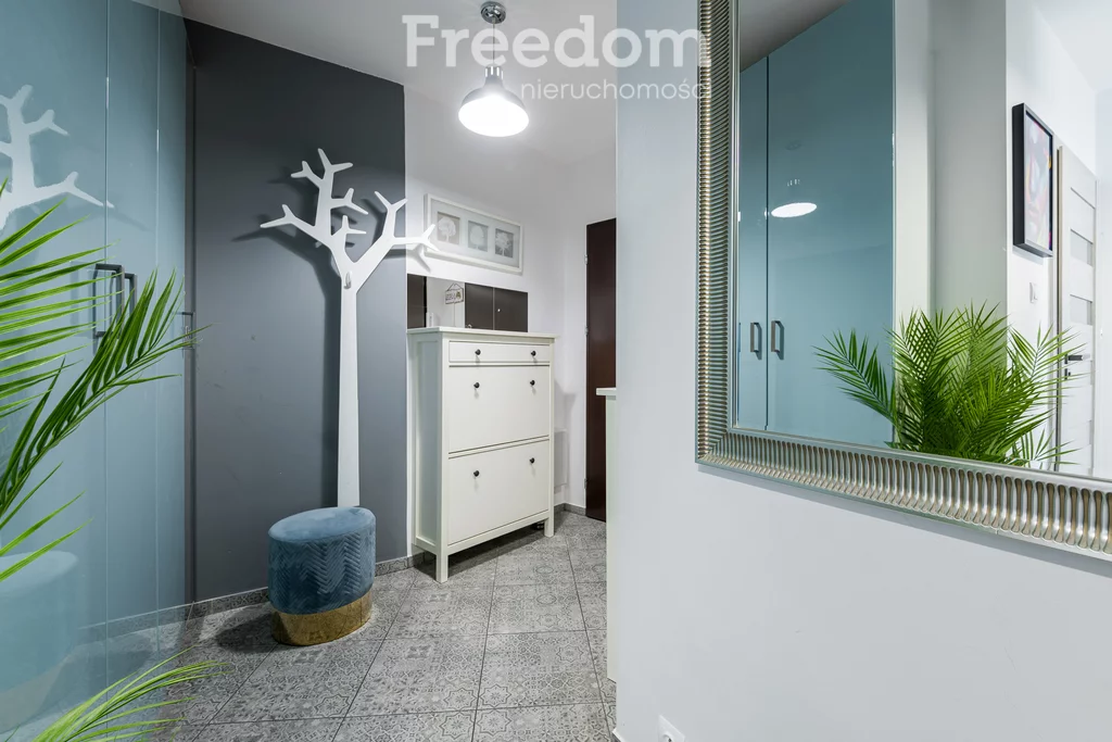 3 pokoje, apartament 55,73 m², piętro 2, oferta nr , 39806/3685/OMS, Warszawa, Wawer, Wawer, Mieczysława Pożaryskiego