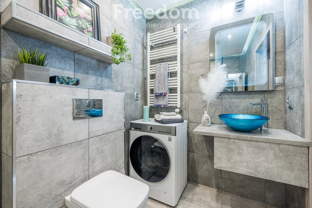 3 pokoje, apartament 55,73 m², piętro 2, oferta nr , 39806/3685/OMS, Warszawa, Wawer, Wawer, Mieczysława Pożaryskiego