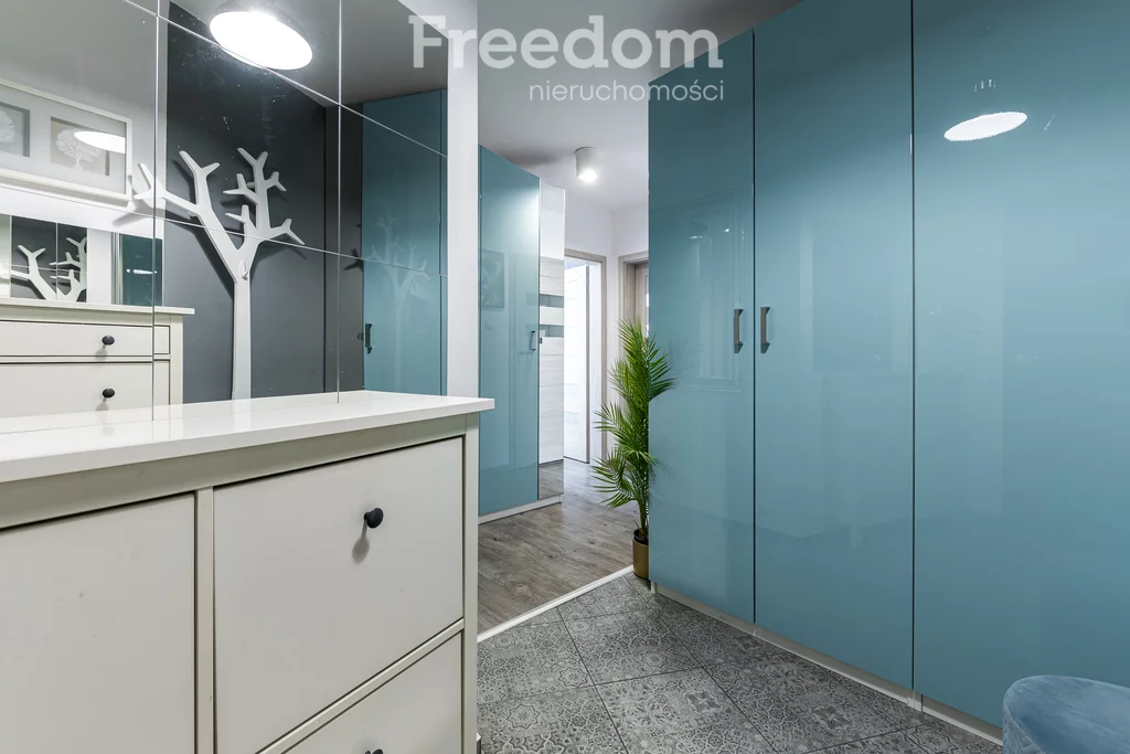 3 pokoje, apartament 55,73 m², piętro 2, oferta nr , 39806/3685/OMS, Warszawa, Wawer, Wawer, Mieczysława Pożaryskiego