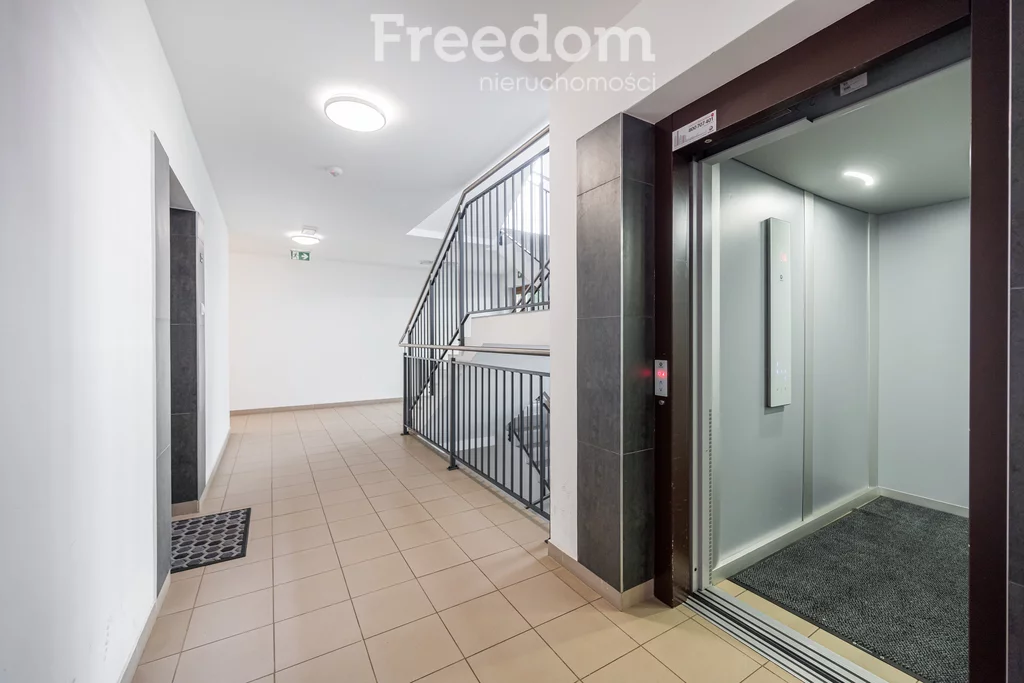 3 pokoje, apartament 55,73 m², piętro 2, oferta nr , 39806/3685/OMS, Warszawa, Wawer, Wawer, Mieczysława Pożaryskiego