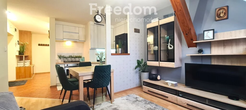 Apartamenty 39349/3685/OMS Łuków Międzyrzecka