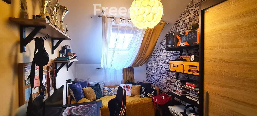3 pokoje, mieszkanie 57,14 m², piętro 4, oferta nr , 39349/3685/OMS, Łuków, Międzyrzecka