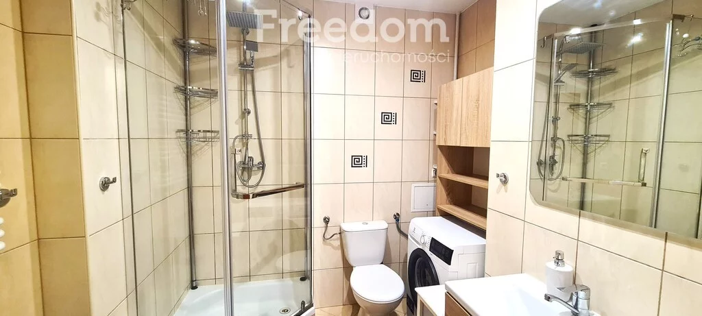 3 pokoje, mieszkanie 57,14 m², piętro 4, oferta nr , 39349/3685/OMS, Łuków, Międzyrzecka