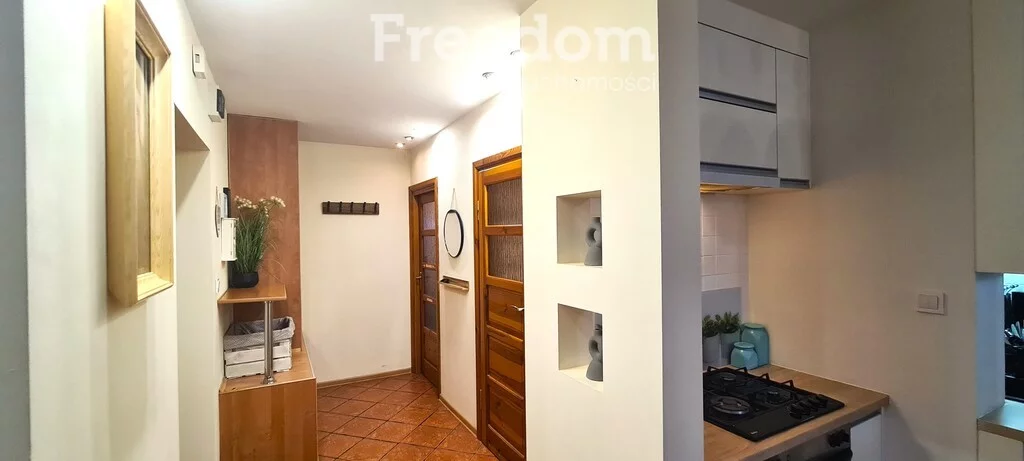 3 pokoje, mieszkanie 57,14 m², piętro 4, oferta nr , 39349/3685/OMS, Łuków, Międzyrzecka