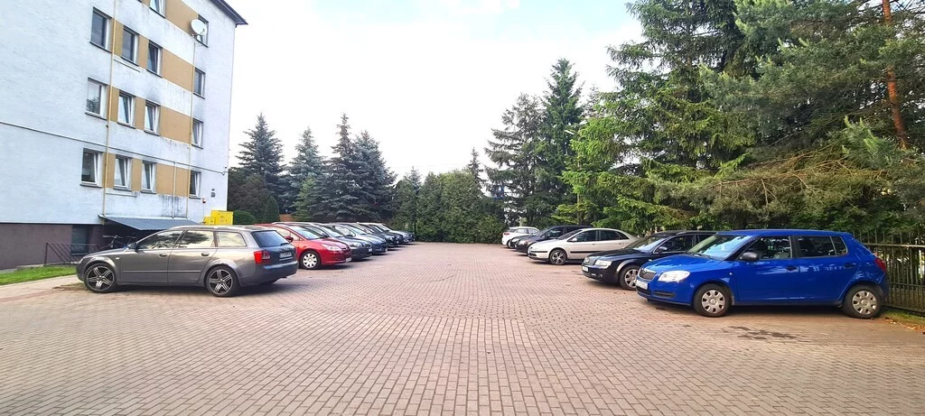3 pokoje, mieszkanie 57,14 m², piętro 4, oferta nr , 39349/3685/OMS, Łuków, Międzyrzecka